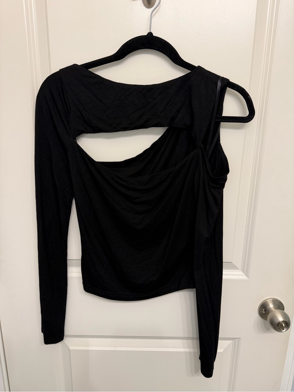 superdown Cut Out Top - Picture 4 of 5